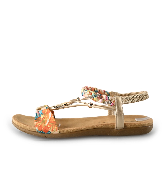 Dolcis Sandalen