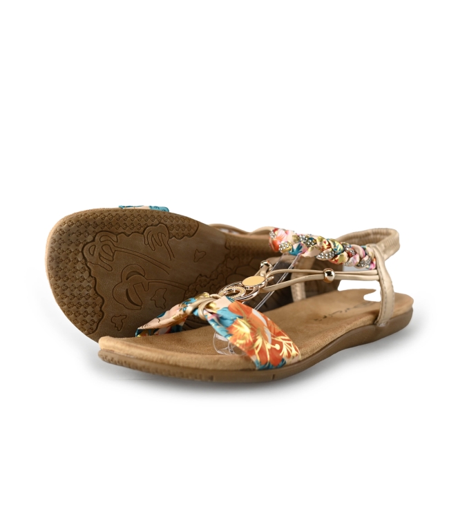Dolcis Sandalen