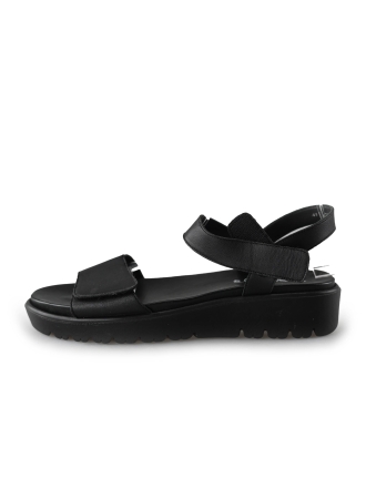 Ara Sandalen Zwart 219346