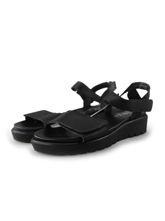 Ara Sandalen Zwart 219346