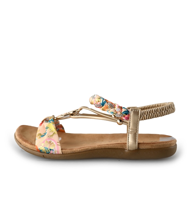 Dolcis Sandalen