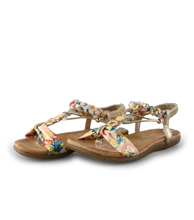 Dolcis Sandalen