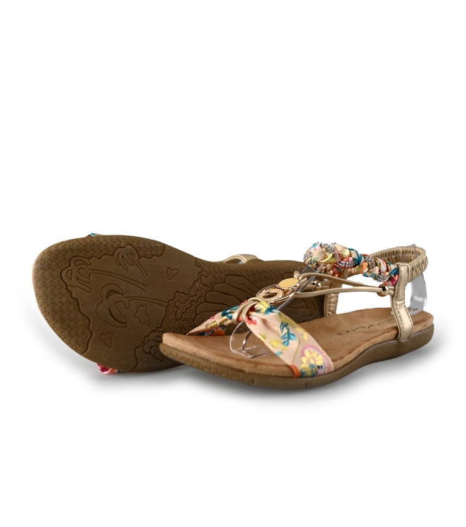 Dolcis Sandalen