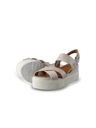 Mustang Sandalen