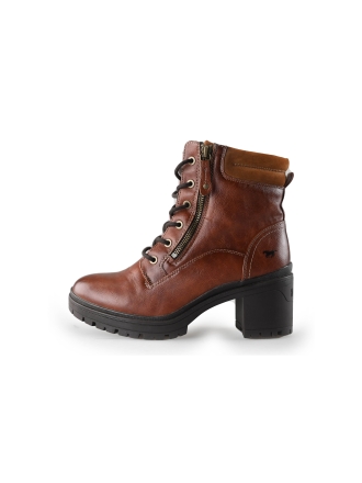 Mustang Veterboots