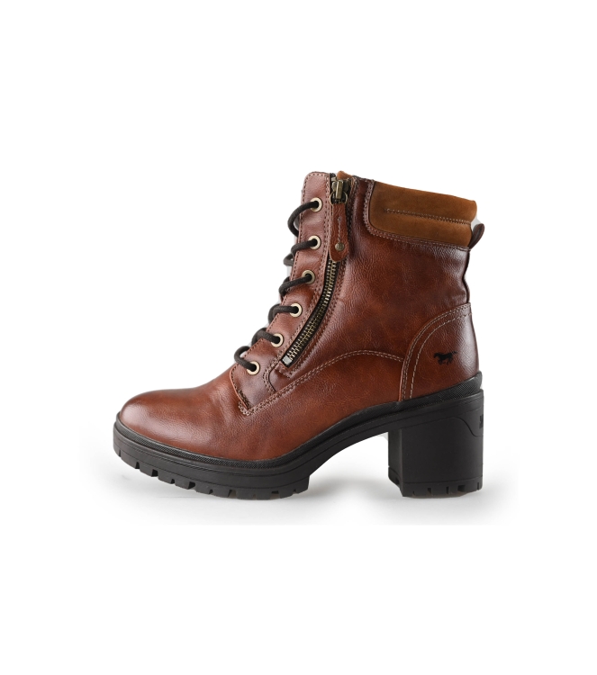 Mustang Veterboots