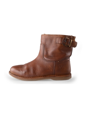 AQA Boots