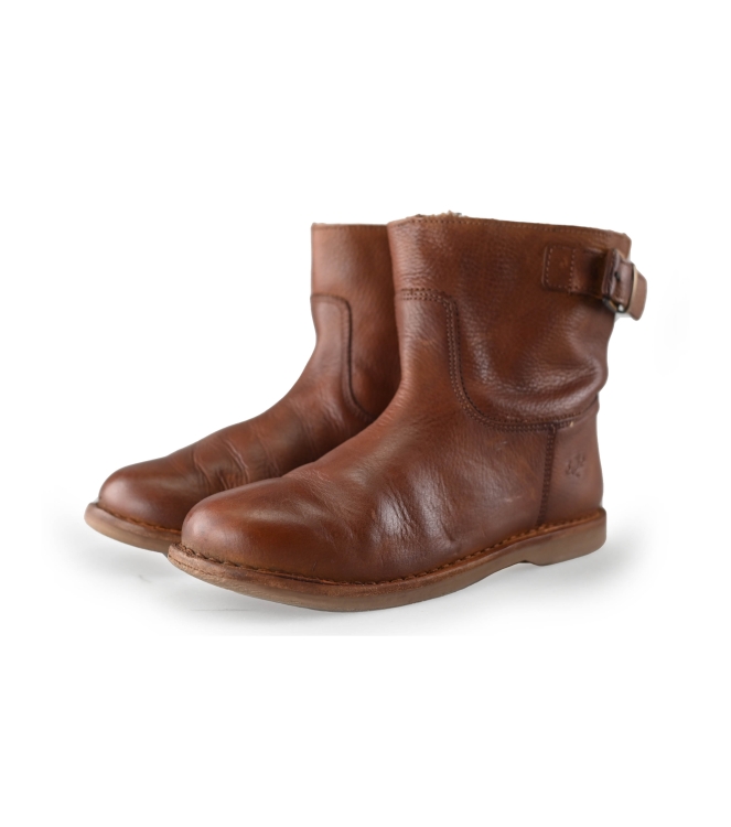 AQA Boots
