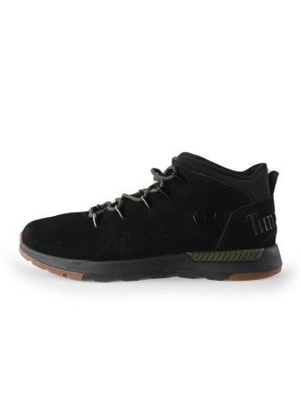 Timberland Sneakers Zwart 219419