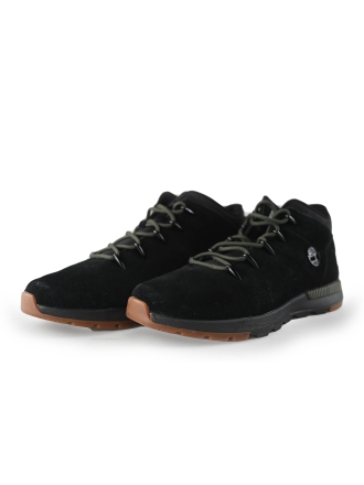 Timberland Sneakers Zwart 219419