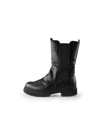 Marco Tozzi Chelsea boots Zwart 219421