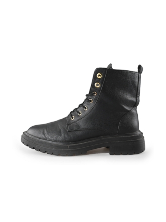 Dolcis Veterboots Zwart 219436