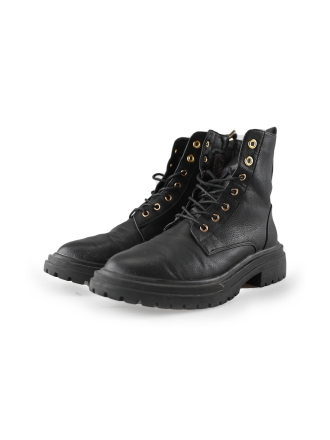 Dolcis Veterboots Zwart 219436