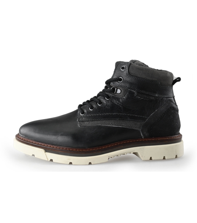 Bullboxer Veterboots