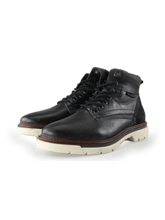 Bullboxer Veterboots Grijs 219445