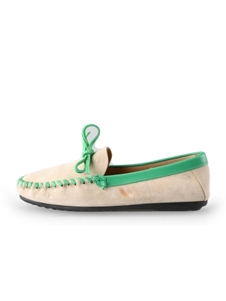 Notre-V Loafers  Beige 219466