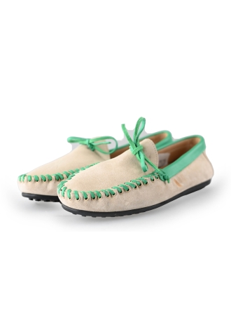 Notre-V Loafers  Beige 219466