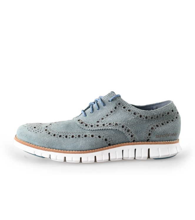 Zerogrand Veterschoenen