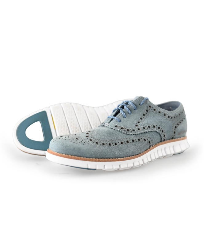 Zerogrand Veterschoenen