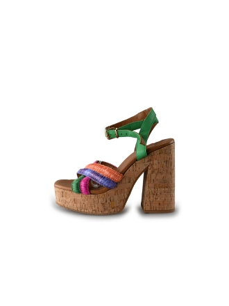Notre-V Sandalen Overig 219488