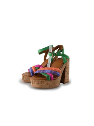 Notre-V Sandalen Overig 219488