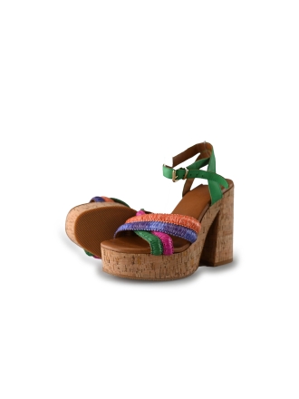 Notre-V Sandalen