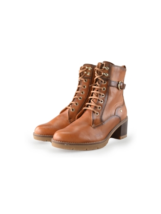 Pikolinos Veterboots Bruin 219531