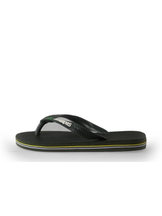 Havaianas Slippers Groen 219542