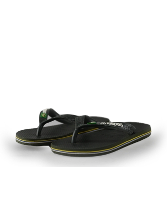 Havaianas Slippers Groen 219542