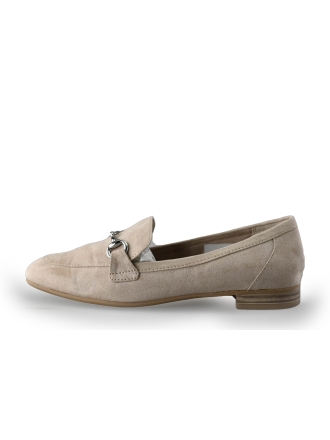 Marco Tozzi Loafers  Beige 219543