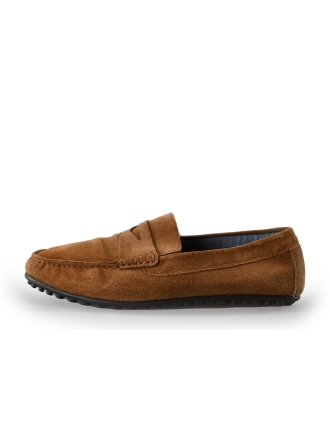 Nelson Loafers  Bruin 219555