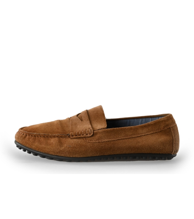 Nelson Loafers 