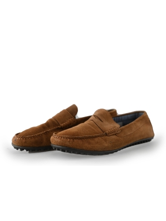Nelson Loafers  Bruin 219555