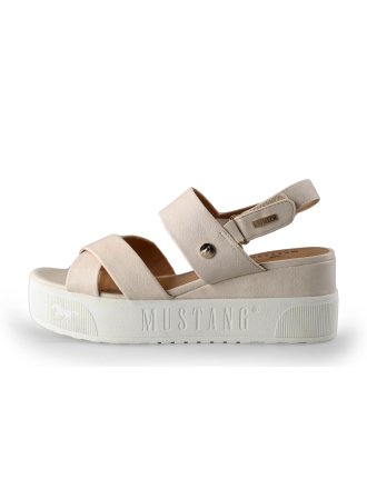 Mustang Sandalen