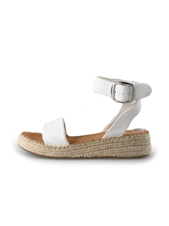 Dolcis Sandalen Wit 219573