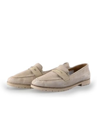 Rieker Loafers  Beige 219577