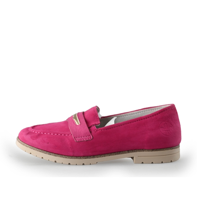 Rieker Loafers 