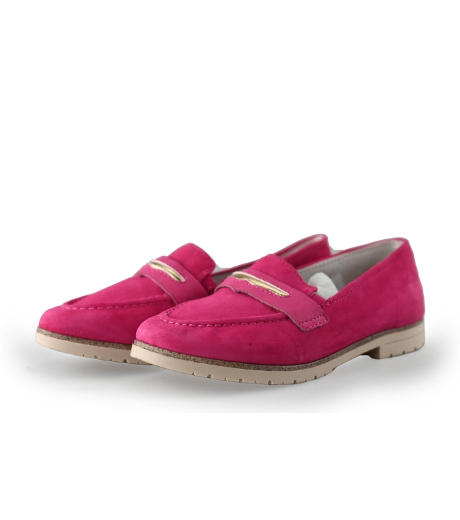 Rieker Loafers 