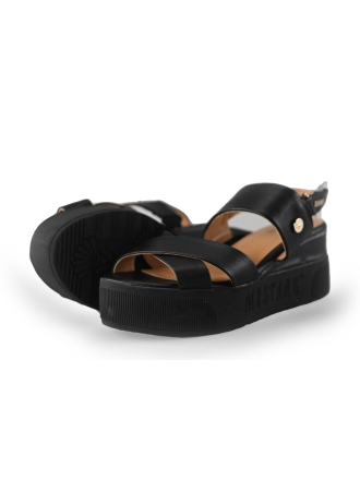 Mustang Sandalen