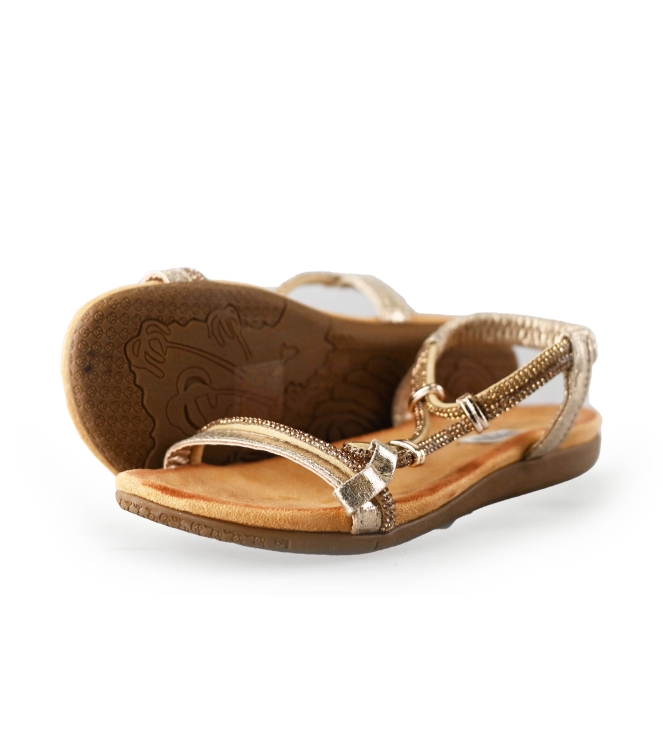 Dolcis Sandalen