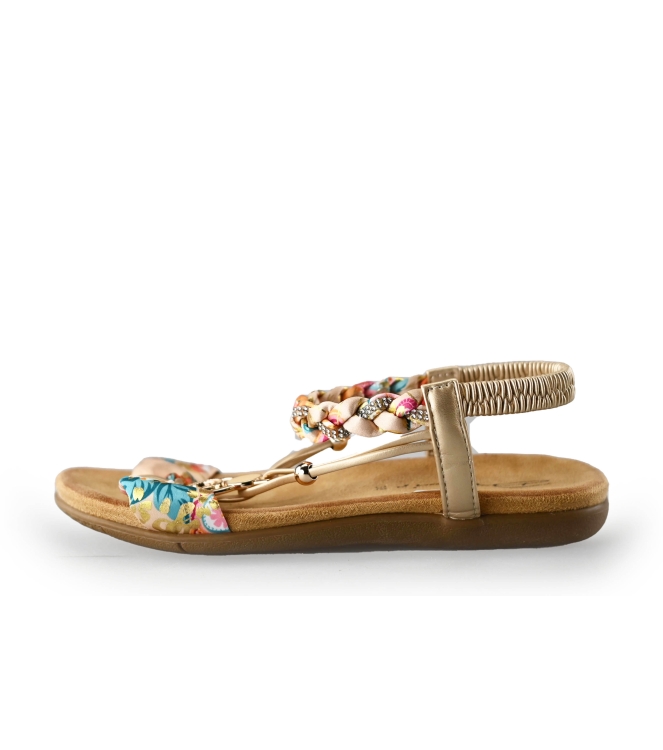 Dolcis Sandalen