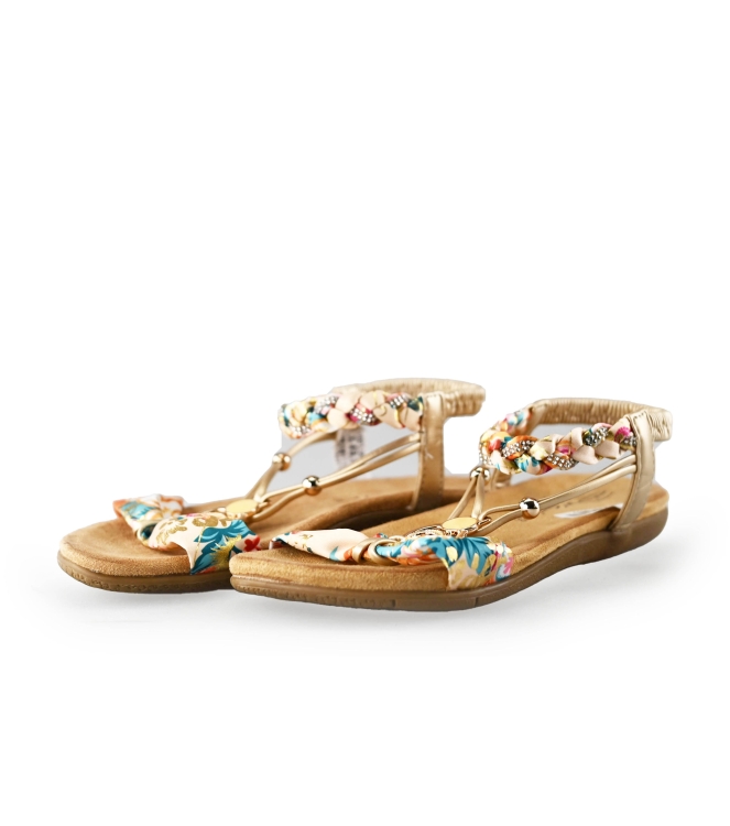 Dolcis Sandalen