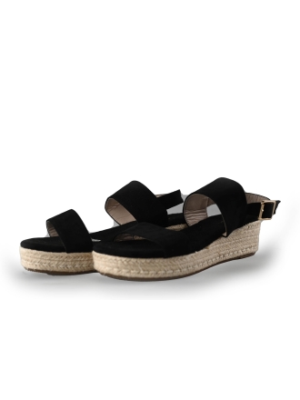Dolcis Sandalen Zwart 219601