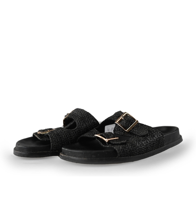 Nelson Slippers