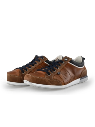 Gaastra Sneakers Bruin 219645