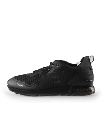 Cruyff Sneakers Zwart 219646