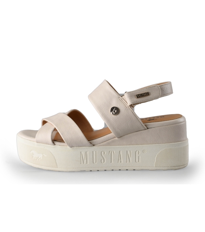 Mustang Sandalen