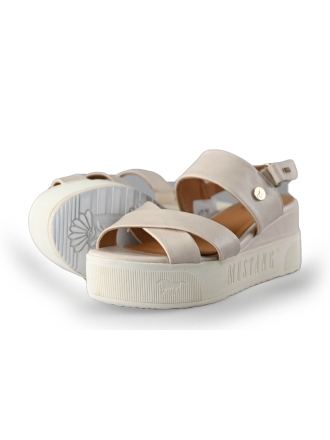 Mustang Sandalen
