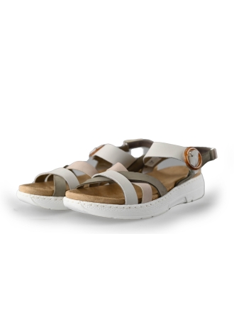 Rieker Sandalen Beige 219660