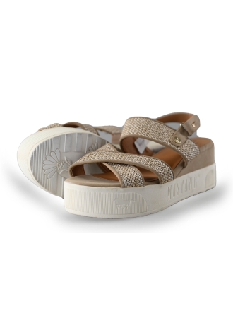 Mustang Sandalen